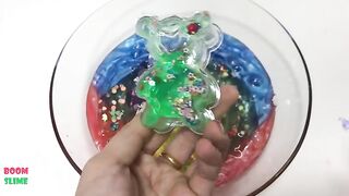 Mixing Random Things Into Store Bought Slime ! Most Satisfying Slime Video #9| Boom Slime