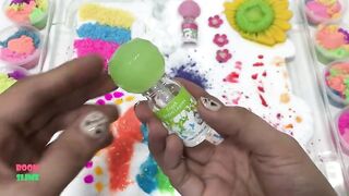 Mixing Random Things Into Slime - Most Satisfying Slime Videos #8!BOOM SLIME