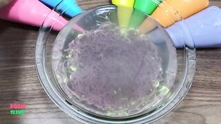 Making Slime With Pipping Bags | Most Satisfying Relaxing Slime Video #3 | Boom Slime