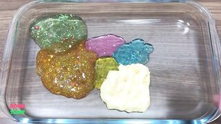 Mixing Random Things Into Slime !! Most Satisfying Slime Videos #6| Boom Slime