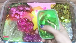 Mixing Random Things Into Slime !! Most Satisfying Slime Videos #6| Boom Slime
