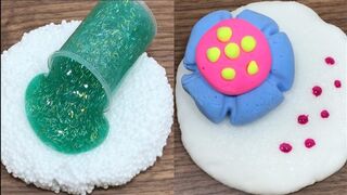 ADDING TOO MANY INGREDIENTS INTO SLIME | MOST SATISFYING SLIME #1 | BOOM SLIME