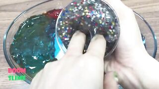 Mixing Store Bought Slime Into DIY Slime | Most Satisfying Slime Video #2| Boom Slime