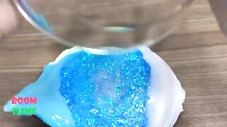 MIXING ALL MY STORE BOUGHT SLIME | SLIME SMOOTHIE | SATISFYING SLIME VIDEOS #5| BOOM SLIME