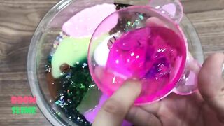 MIXING ALL MY STORE BOUGHT SLIME | SLIME SMOOTHIE | SATISFYING SLIME VIDEOS #4| BOOM SLIME