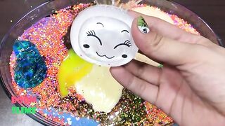 MIXING RANDOM THINGS INTO STORE BOUGHT SLIME| SLIME SMOOTHIE |SATISFYING SLIME VIDEOS #3| BOOM SLIME