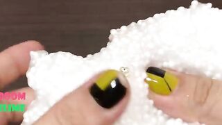 Mixing Random Things Into  Slime - Most Satisfying Slime Video #2 | Boom Slime