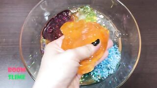 MIXING LIPSTICK INTO STORE BOUGHT SLIME | MOST SATISFYING SLIME VIDEOS #1 | Boom Slime