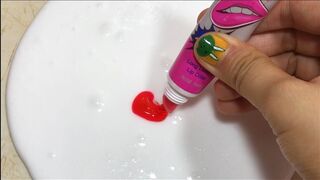 Slime Coloring | Most Satisfying Slime Video # 2| Boom Slime