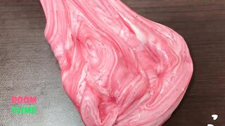 Glitter Slime Making | Most Satisfying Slime Videos #6| Boom Slime