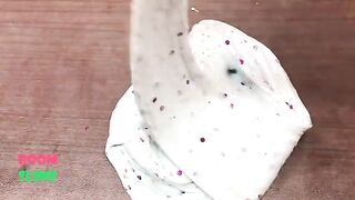 Glitter Slime Making | Most Satisfying Slime Videos #5 | Boom Slime