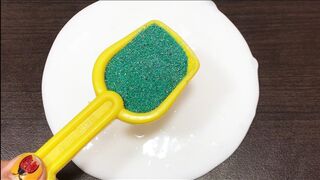 Glitter Slime Making |  Most Satisfying Slime Videos #4 | Boom Slime