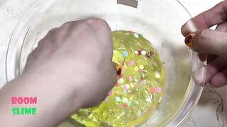 MIXING STORE BOUGHT SLIME AND SLIME ! SLIME SMOOTHIE ! SATISFYING SLIME VIDEOS #2