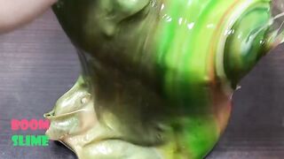 MIXING ALL MY STORE BOUGHT SLIME | SLIME SMOOTHIE | SATISFYING SLIME VIDEOS #3 | Boom Slime