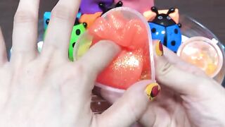 MIXING ALL MY STORE BOUGHT SLIME | SLIME SMOOTHIE | SATISFYING SLIME VIDEOS  #2 | Boom Slime