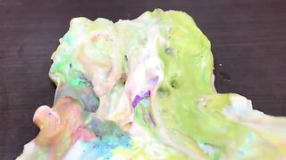 MIXING ALL MY STORE BOUGHT SLIME | SLIME SMOOTHIE | SATISFYING SLIME VIDEOS  #2 | Boom Slime