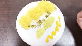 Glitter Slime Making | DIY Most Satisfying Slime Videos #2 | Boom Slime