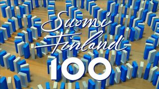 Suomi 100 Vuotta