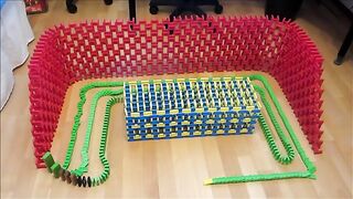 2,000 Dominoes