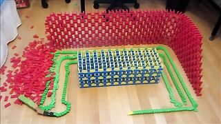 2,000 Dominoes